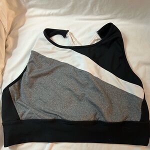 Rarely worn XXL champion sports bra
